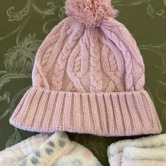 Legging and hat - Picture 3 of 4